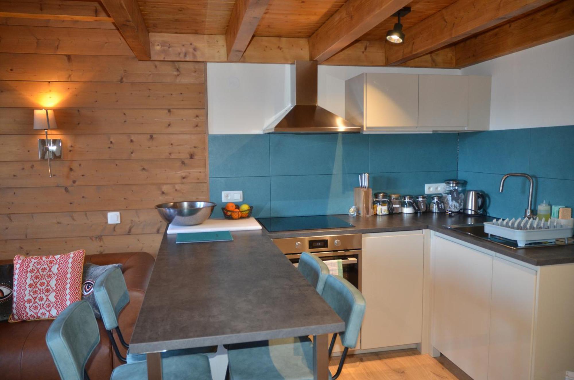 Hotel Et Chalet Au Coin Du Feu Chilly Powder Morzine Kültér fotó
