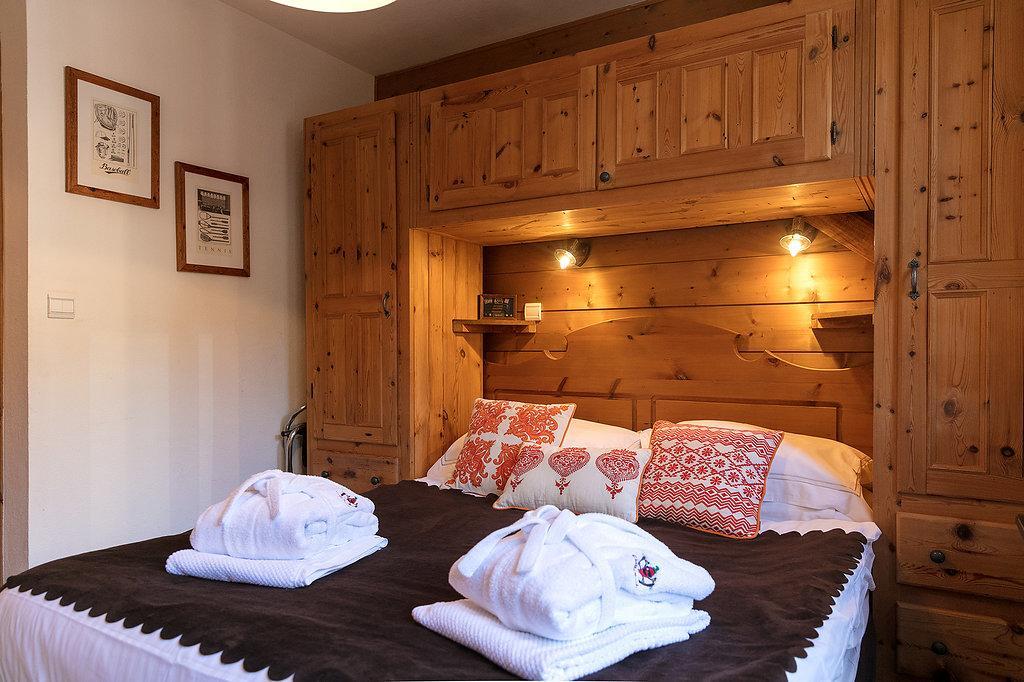 Hotel Et Chalet Au Coin Du Feu Chilly Powder Morzine Szoba fotó