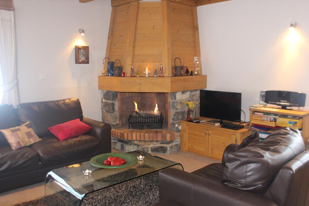 Hotel Et Chalet Au Coin Du Feu Chilly Powder Morzine Szoba fotó