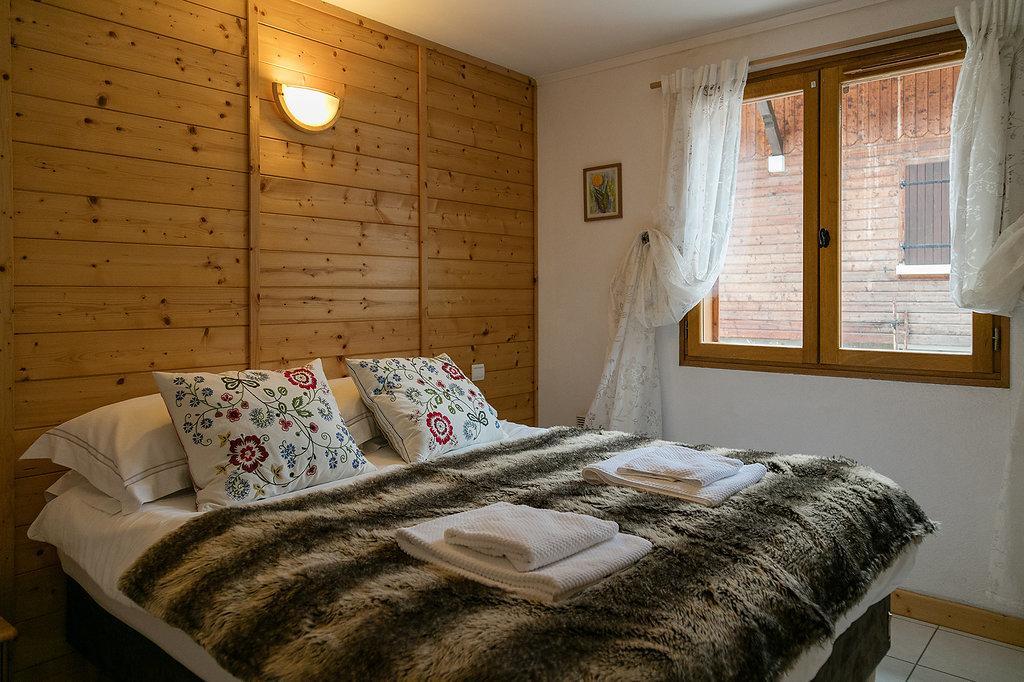 Hotel Et Chalet Au Coin Du Feu Chilly Powder Morzine Kültér fotó