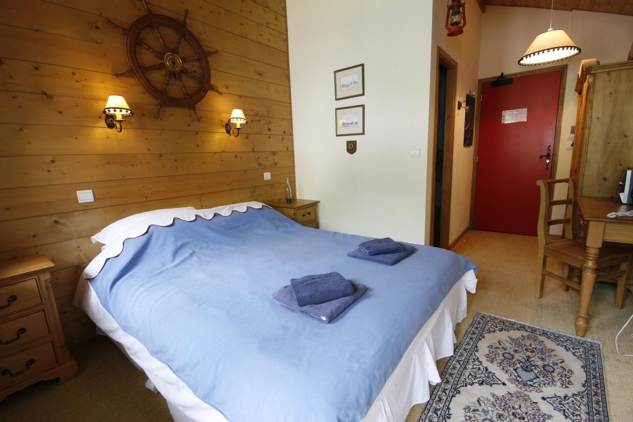 Hotel Et Chalet Au Coin Du Feu Chilly Powder Morzine Kültér fotó